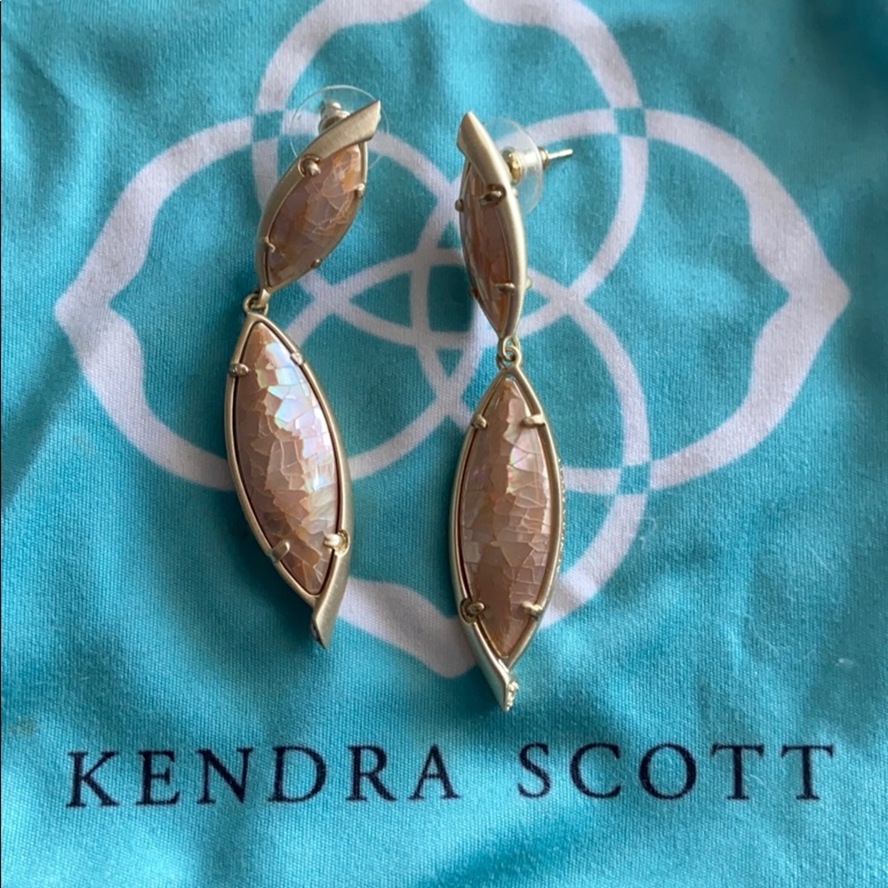 Kendra Scott Earrings